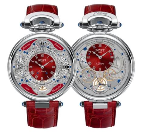 bovet fleurier replica watches|bovet 1822 price.